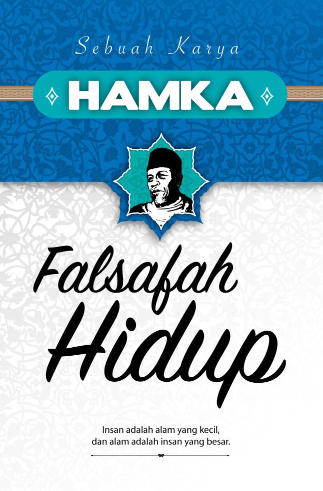download novel karya hamka falsafah hidup
